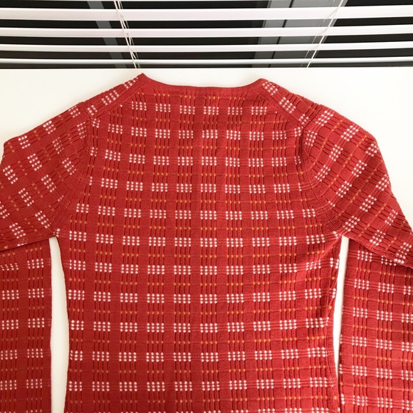 💕 Anthropologie Shu Shu sweater💕 - Picture 3 of 4